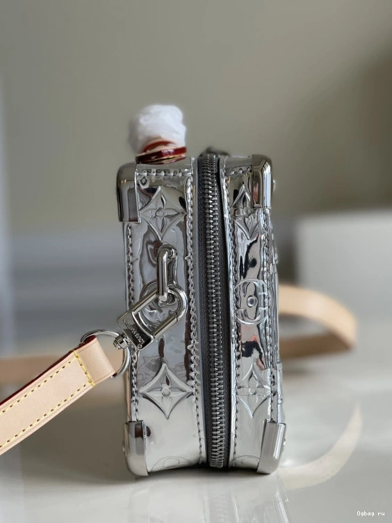 HANDLE LOUIS VUITTON TRUNK 0731